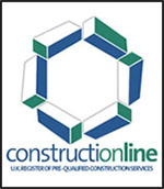 Construction Line