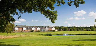 Devere Hotels project